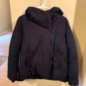 Zara Puffer Jacket - worn twice